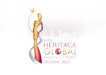 Ms heritage global logo