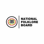 National Folklore Board logo (1)